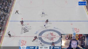 NHL 20 | Versus Until I Lose - Episode #5