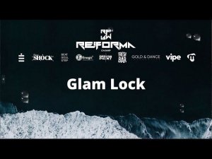 Glam Lock | 1st place | Style Locking