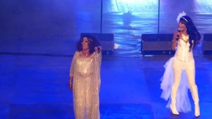 Boney M - Brown Girl In The Ring (II) Live In Cyprus Part.12 2022