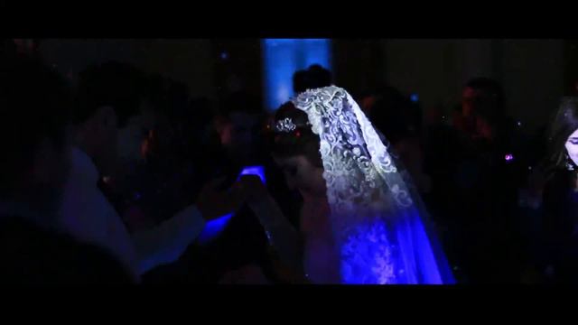 Рамазан и Диана Свадьба в Дагестане 2016 смотреть онлайн