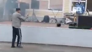 Юра Новгородский - Спешу сюда(На стихи М.  Паскуль - про город Окуловка)