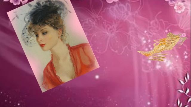 Международный женский день 8 марта. Поздравление смотреть онлайн