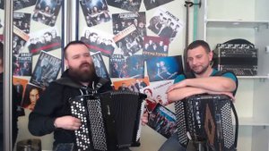 Олег Барсуков. Грушица кудрявая.