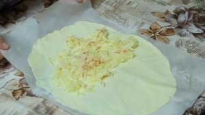 Тесто для выпечки без дрожжей и сахара | рецепты моей молодости