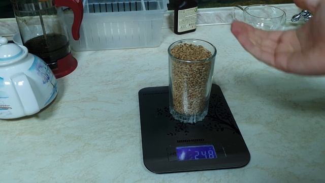 Как выбрать поднос для витграсса? сколько пшеницы нужно на поднос? смотреть онлайн