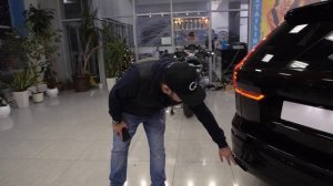 ПОЛНЫЙ АНТИХРОМ КУЗОВА АВТОМОБИЛЯ