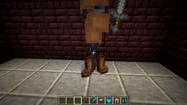 Everything You Need To Know About WITHER SKELETONS In Minecraft! смотреть онлайн