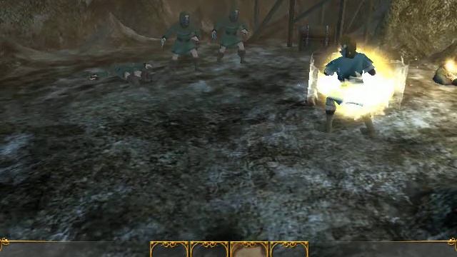 Gooka 2: The Mystery of Janatris Walkthrough part 5 смотреть онлайн