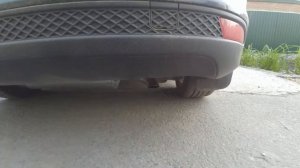 Ford focus 3 stinger