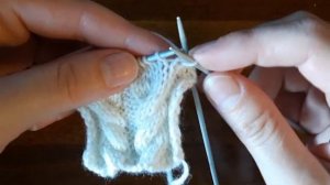 Жгут на 6 петель с наклоном вправо и влево