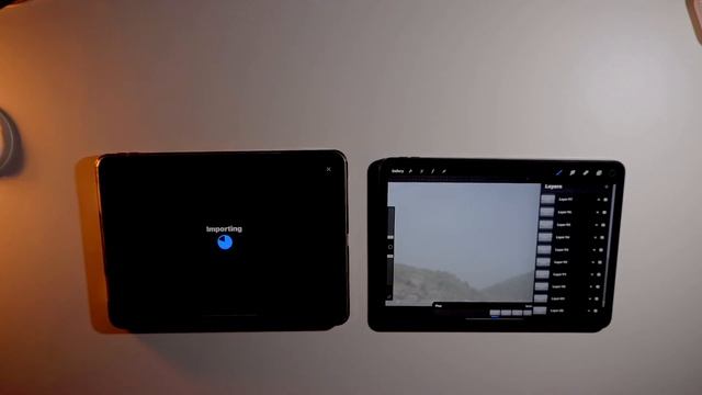 M1 iPad Pro 11 inch 2021 vs A12Z iPad Pro 2020| Hindi | смотреть онлайн