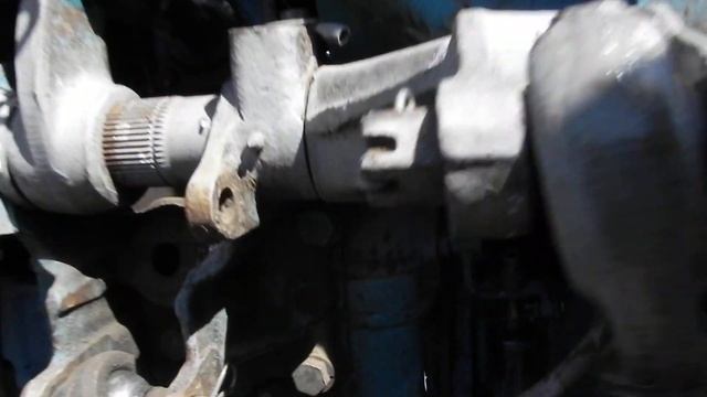 МТЗ_82 как включать вом на 1000 оборотов смотреть онлайн