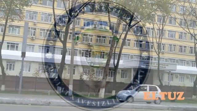 Mirziyoevni kuzatgani iddao qilingan DXX xodimi qamoqqa olindi
