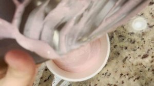 Рецепт домашнего клубничного мороженого/UY SHAROITIDA MAZZALI MUZQAYMOQ/DELICIOUS ICECREAM RECIPE??