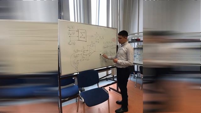 Кафедра "Электроника, телекоммуникации и космические технологии" Satbayev University смотреть онлайн