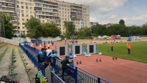 Челябинск 2024