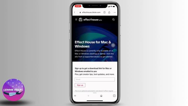 How to Create Your Own Effects on TikTok 2023 | TikTok Effect House смотреть онлайн