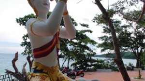 Тайланд. Остров #Самет (часть 1). Отель Samet Ville Resort.