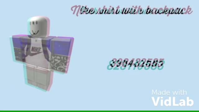 Roblox Girl And Boy Clothes Codes смотреть онлайн