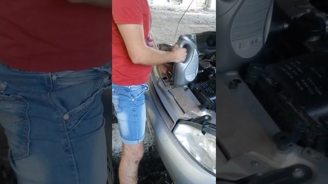 Присадка для МКПП