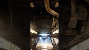 Changan Uni-K Гибрид