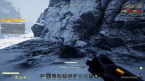 [6] ICARUS:Новые рубежи / 75 красной экзоматерии за 20-25 минут. Буря: Возвращение. 1440p/Ultra