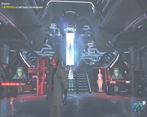 Watch Dogs Legion Прохождение 34 В пустоте