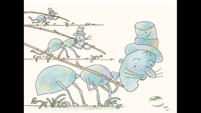 сказка про микроба. Петька микроб. Как Петька спас родную каплю смотреть онлайн