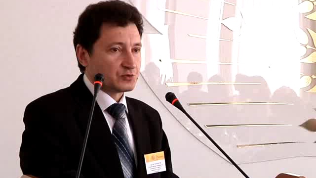 Сергій ЧЕРНЯКОВ: "Чернігів, дійсно місто легенд"