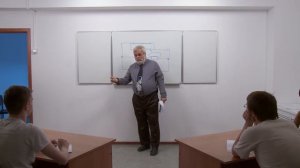 Курс лекций по дисциплине "Телевидение". История телевидения. Часть 1