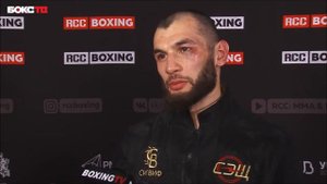 Ноябрьск  Встреча чемпиона  Эльнур Самедов