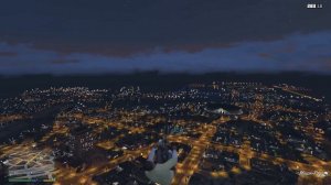 ГАЙД:Как научится глайдить на bmx,мотоцикле в GTA 5