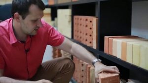 Кирпич "Свар" для фундамента. Важно!