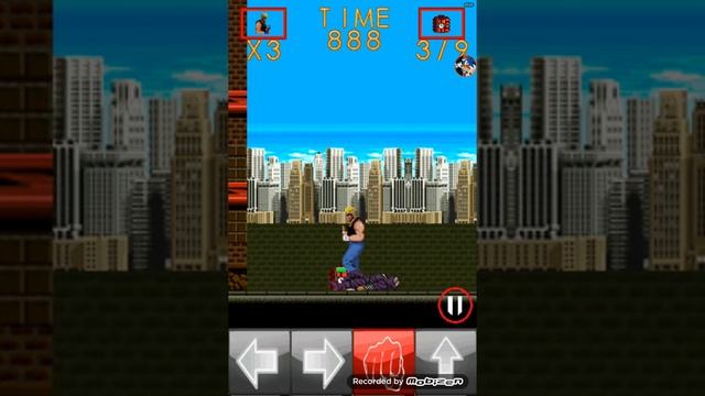 Прохождение /final Kombat for android - 1# смотреть онлайн