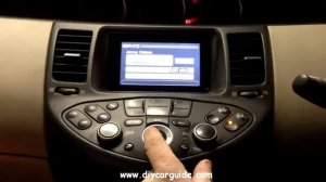 Nissan Primera Service Indicator Reset