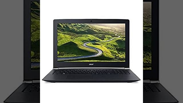 Acer Aspire Nitro VN7-593G-76SS ' Review смотреть онлайн