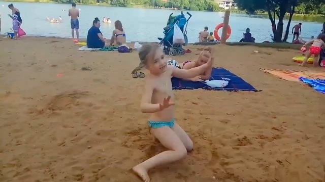 Крутые упражнения