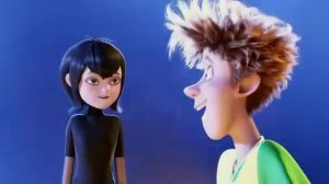 Hotel Transylvania The Zing Song