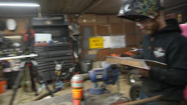 A Day In The Life Of Grind Hard Plumbing Co