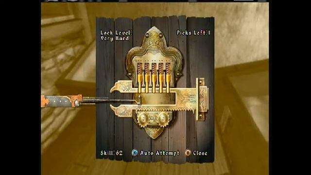 Sheogorath daedric shrine walkthrough [2] смотреть онлайн