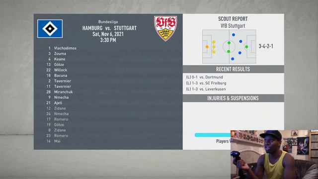 Today's The Day A Legend Dies - Fifa 20 My Brothers Keeper Season 3 EP4 смотреть онлайн