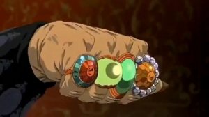 Унесенные Призраками [Аниме]