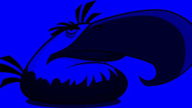 Angry Birds - Mighty Eagle Sfx in Vocoder 0.0 смотреть онлайн