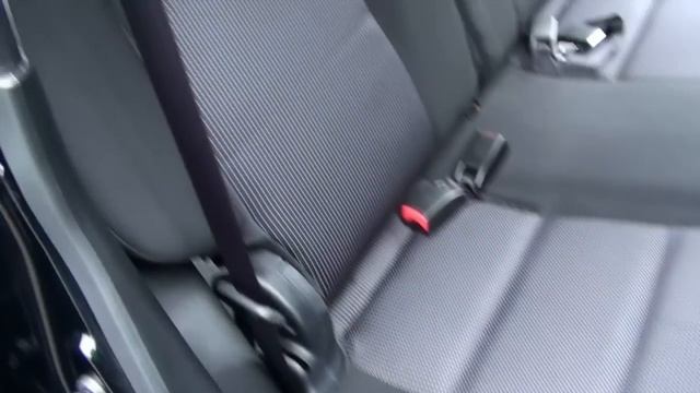 Mazda Demio 2005 Black 1.3L Auto смотреть онлайн