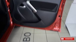 Новая Lada Granta FL лифтбек. Цены официального дилера.