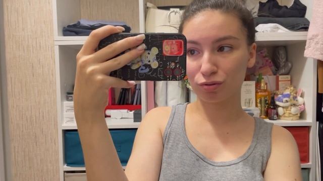 • ПРИЕМ У ЭНДОКРИНОЛОГА, ЖДУ ПОСЫЛКУ, КУПИЛИ КРОВАТКУ И КОМОД