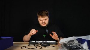 ЗАКАЗАЛИ КЛАВИАТУРУ ОТ БУСТЕРА - МЕЧТА ИЛИ...??? #lunacy #лунаси #gaming