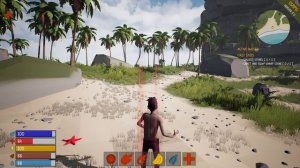 Easy Survival RPG v3.0 | Magic & Perk/Skills & Ranged AI | WIP