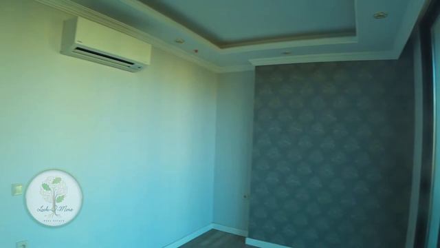 Недвижимость в Турции. Идеальная квартира для большой семьи в центре Мерсина. Выгодное предложение смотреть онлайн