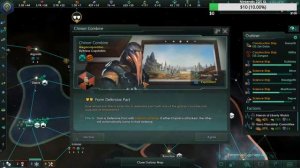 Last Stream of Stellaris (Gargaxton Company)